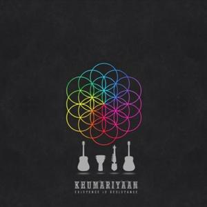 Hymn for the weekend (Instrumental Version)