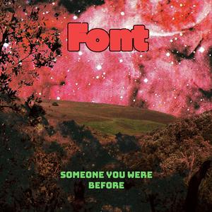 Someone You Were Before