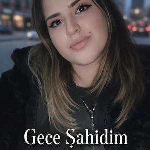 Gece Şahidim