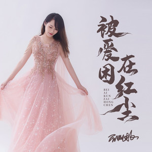 被爱困在红尘 (DJ默涵版)