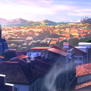 赤发白雪姬ED 絆にのせて 钢琴