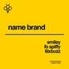 Smiley - Name Brand