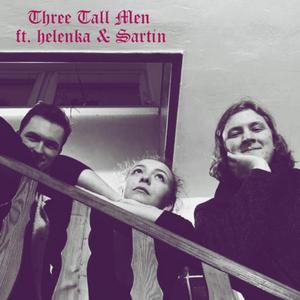 Silver Throne (feat. helenka & Sartin) [Thrône d'argent]