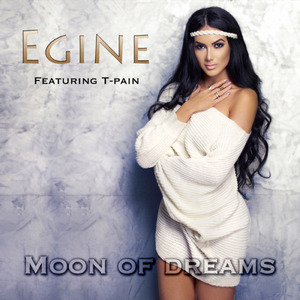Moon of Dreams (feat. T-Pain)
