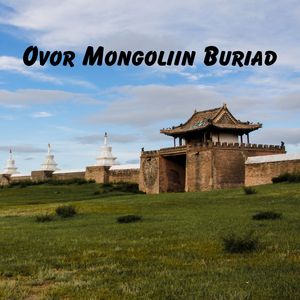 Ovor Mongoliin Buriad