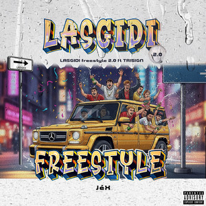 LASGIDI (Freestyle)