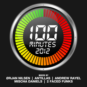 100 Minutes of 2012 (Full Continuous DJ Mix)