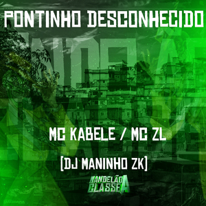 Pontinho Desconhecido