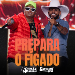 Prepara o Fígado (Ao Vivo)
