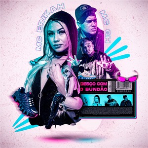 Desço Com o Bundão