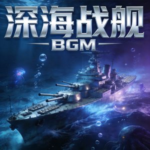 BGM深海战舰系列
