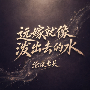 远嫁就像泼出去的水