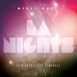 L.A. Nights (Eddy Chrome Beverly Hills Remix Edit)