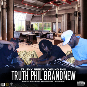 Pray [Prod. By BrandNew]