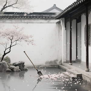 空寂