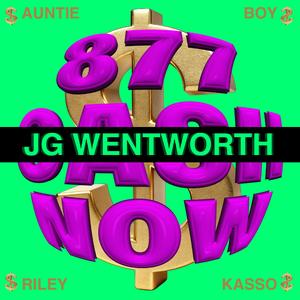 JG Wentworth (Instrumental)