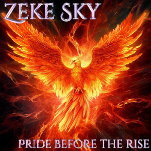 Pride Before the Rise