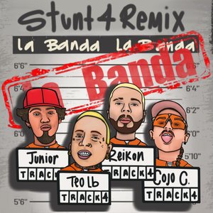 Stunt 4 (Remix)