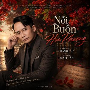 Nỗi Buồn Hoa Phượng