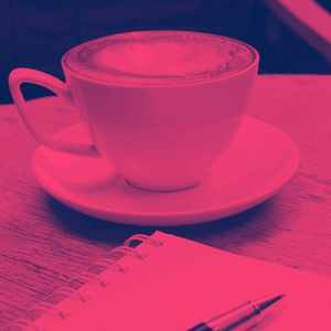 精彩忙碌的早晨环境