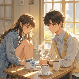 光斑重启_歌韵清风
