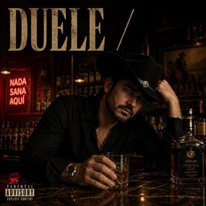 Duele (feat. Frank Urriola A)