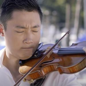 Kamado Tanjiro no Uta (Violin and Piano) [Demon Slayer]