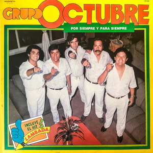 Canten Muchachos y Chicas / En el Amor Todo es Empezar / Gritaré a La Gente Que Te Quiero / Siempre Hay Amor / Por Una Negrita / Bamboleo / Caballo Viejo / Amor Tuerca