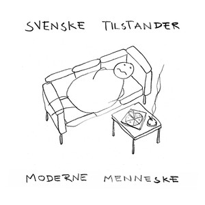 Moderne menneske