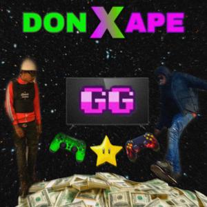 GG (feat. ddon)
