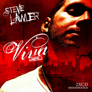 Steve Lawler - Viva London