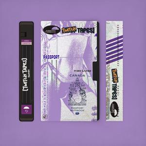 Passport (Twitch Tapes)