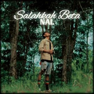 Salahkah Beta