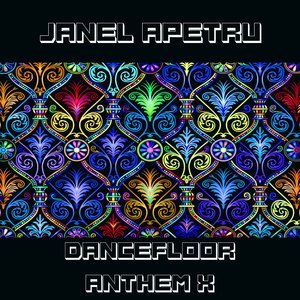 Dancefloor Anthem X (Original mix)