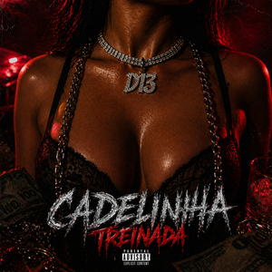 Cadelinha Treinada