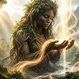 Pachamama