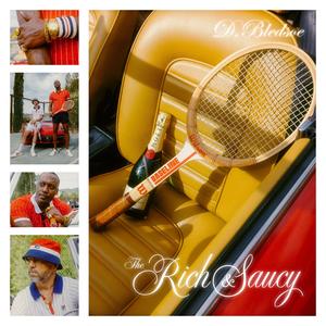 Nobody (feat. Samm & Adam Theis)