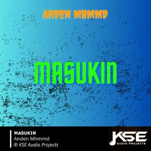 MASUKIN