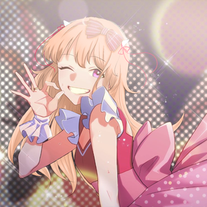 ファンサ/Fans（翻自 夏川椎菜）