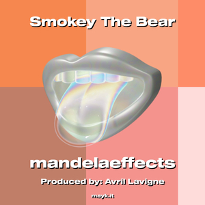 Smokey The Bear