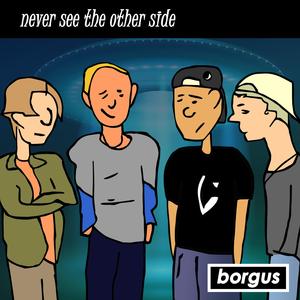 Art Bell Parody (Invasion of the Numnumnums)