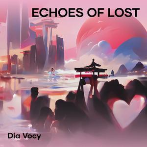 Echoes of Lost