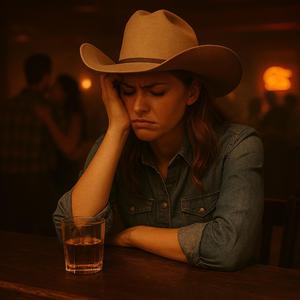 I should’ve stayed home