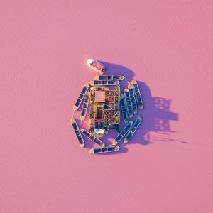 带你蹦蹦跳跳 伴奏