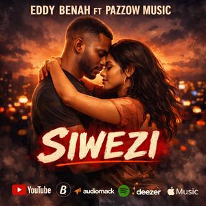 Siwezi (feat. Pazzow music)