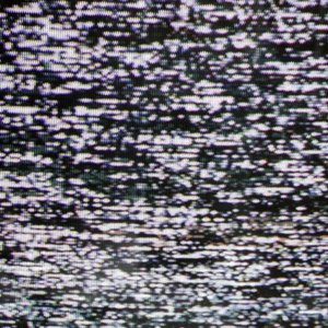 Distorted Drums