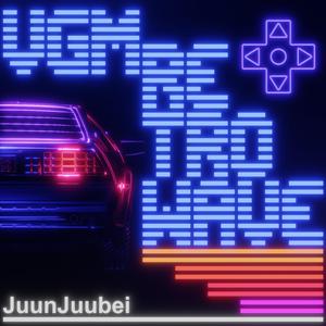 Dire Dire Docks 80s Retrowave (Super Mario 64)