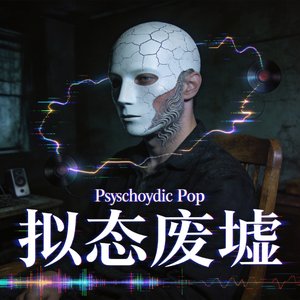 拟态废墟