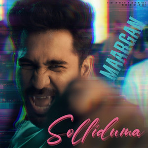 Solliduma (From "Maargan") (Original Motion Picture Soundtrack)