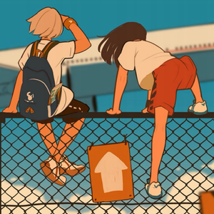 高，还没富，但帅（AI Kanye/JustinBieber）